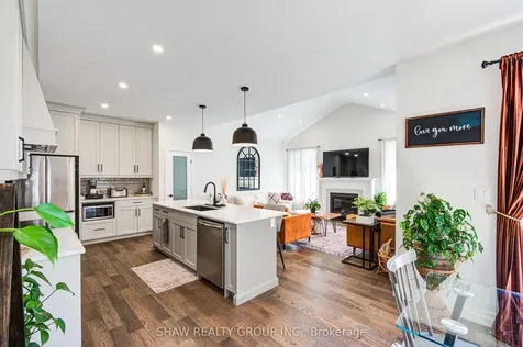 111 Livingston Drive Tillsonburg ON N4G 0J3