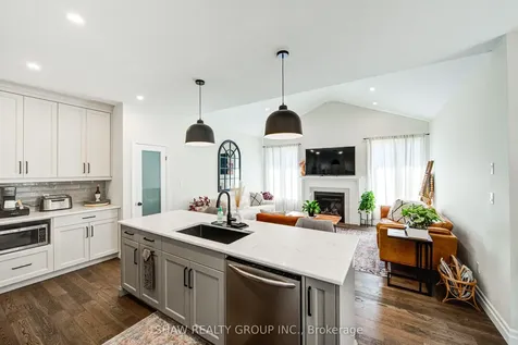 111 Livingston Drive Tillsonburg ON N4G 0J3