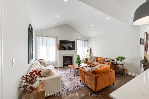 111 Livingston Drive Tillsonburg ON N4G 0J3