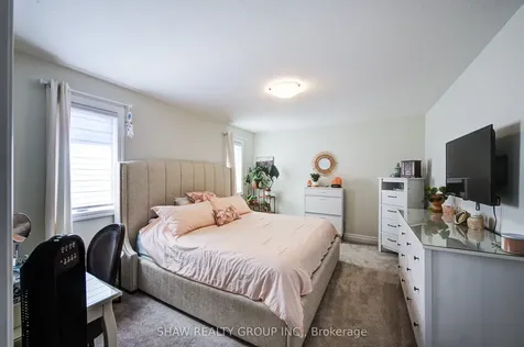 111 Livingston Drive Tillsonburg ON N4G 0J3