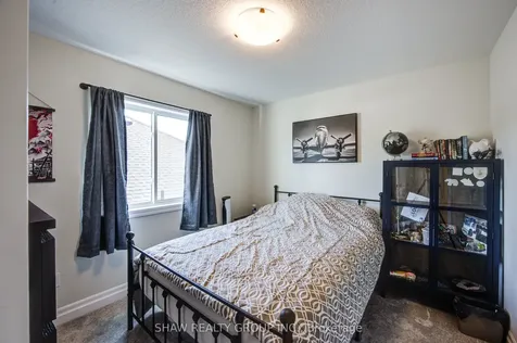 111 Livingston Drive Tillsonburg ON N4G 0J3