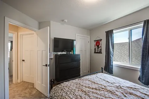 111 Livingston Drive Tillsonburg ON N4G 0J3
