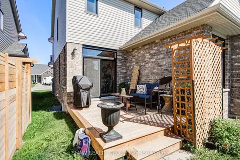 111 Livingston Drive Tillsonburg ON N4G 0J3