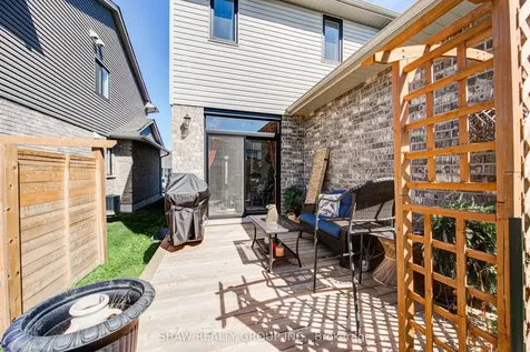 111 Livingston Drive Tillsonburg ON N4G 0J3