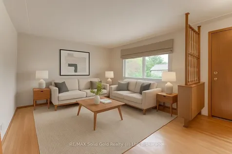 254 Village Road Kitchener ON N2M 4L4