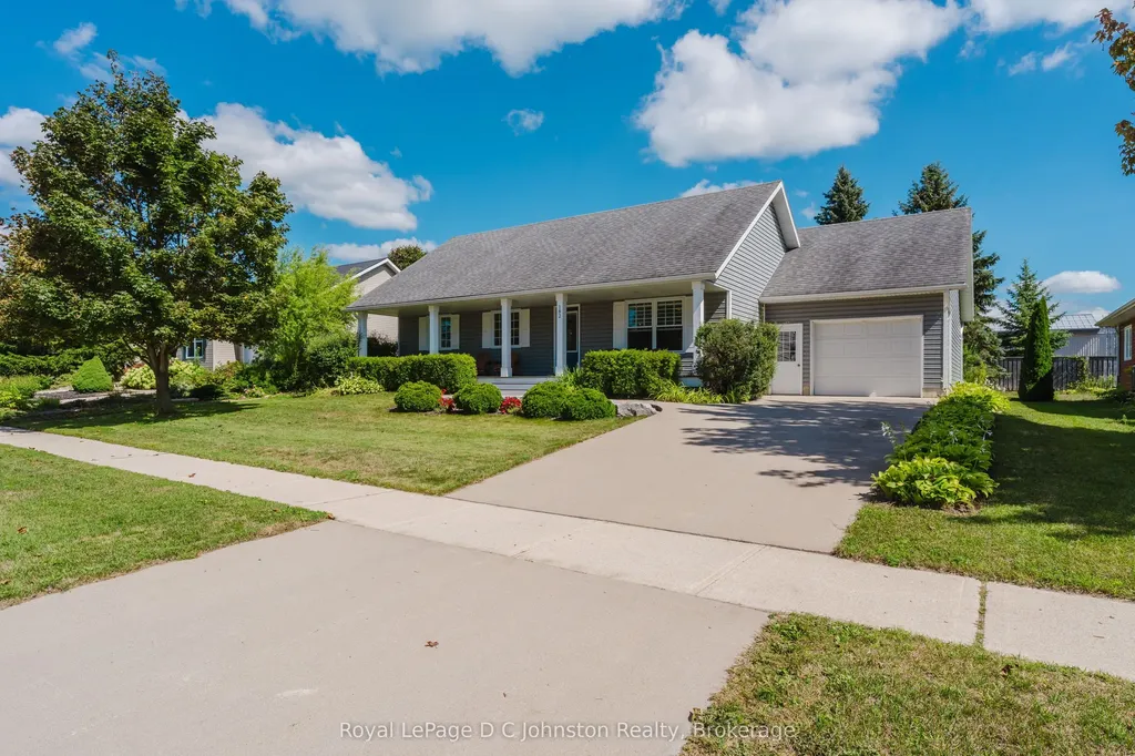 182 Emerald Drive Saugeen Shores ON N0H 2L0