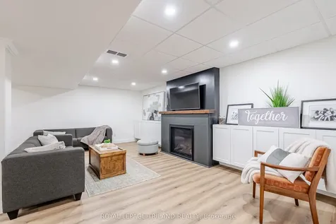 3921 Elgin Road Thames Centre ON N0L 1V0