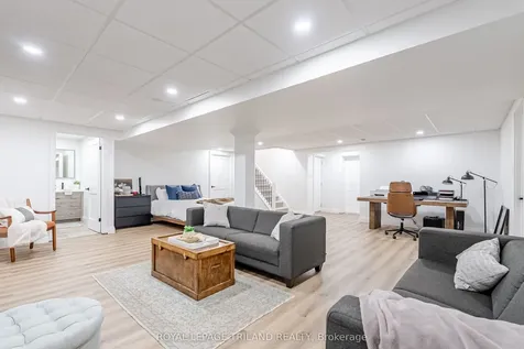 3921 Elgin Road Thames Centre ON N0L 1V0