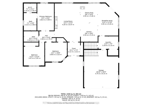 3921 Elgin Road Thames Centre ON N0L 1V0