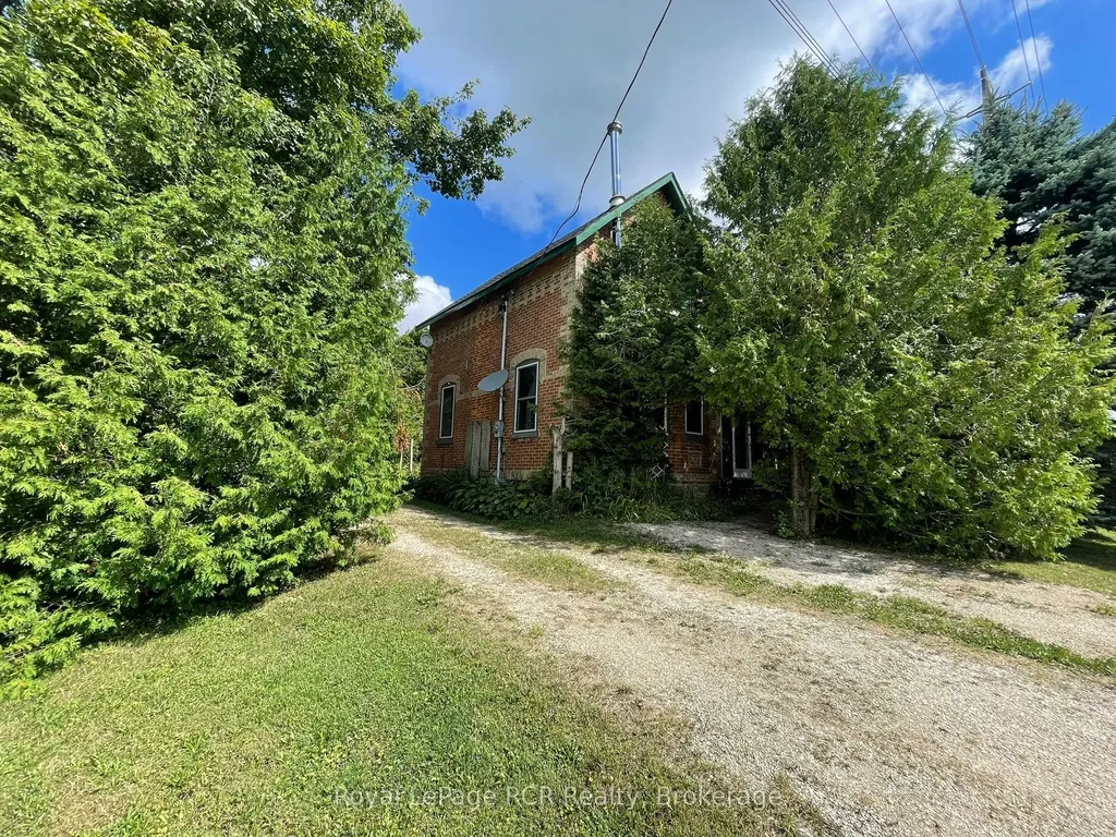 349427 4th Concession B N/a Grey Highlands ON N0C 1M0