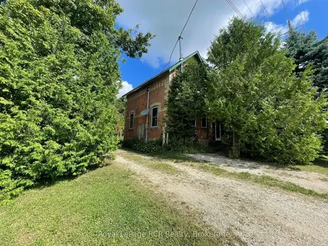 349427 4th Concession B N/a Grey Highlands ON N0C 1M0