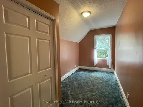 349427 4th Concession B N/a Grey Highlands ON N0C 1M0