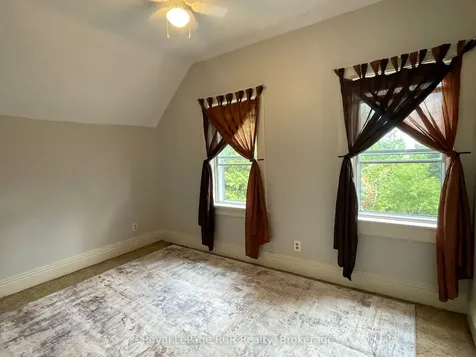 349427 4th Concession B N/a Grey Highlands ON N0C 1M0