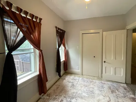 349427 4th Concession B N/a Grey Highlands ON N0C 1M0