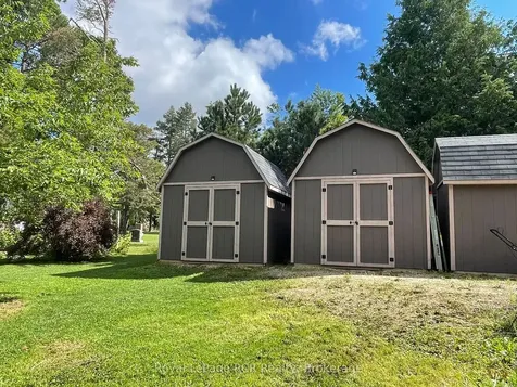 349427 4th Concession B N/a Grey Highlands ON N0C 1M0
