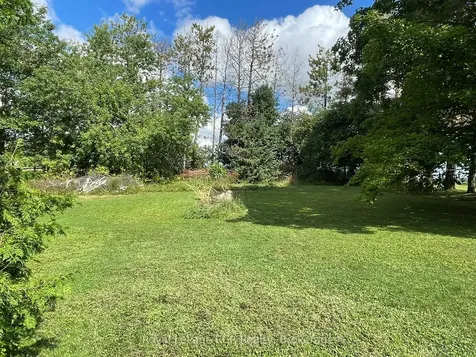 349427 4th Concession B N/a Grey Highlands ON N0C 1M0