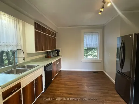 349427 4th Concession B N/a Grey Highlands ON N0C 1M0