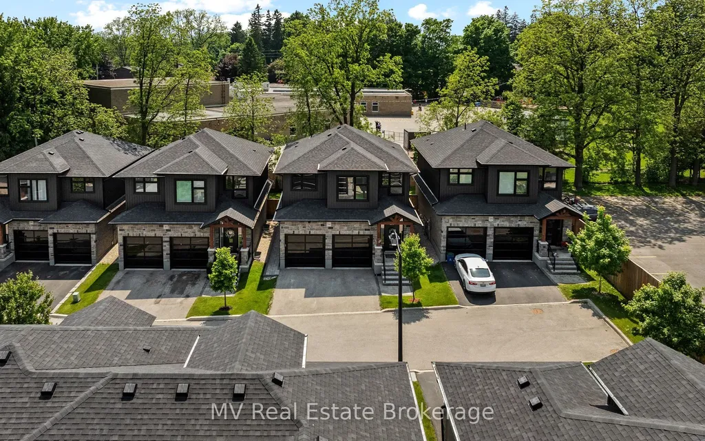 34 Creekside Terrace Private Centre Wellington ON N1M 0H4