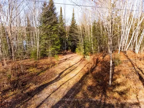 Lot 7 Comfort Drive Highlands East ON K0M 1R0