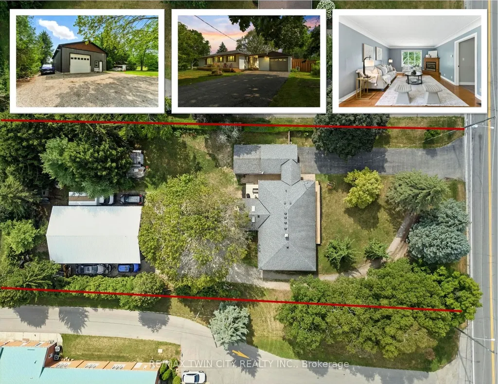 69 King Street Brant ON N0E 1A0