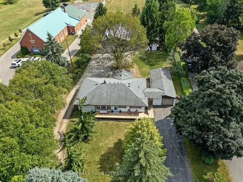 69 King Street Brant ON N0E 1A0