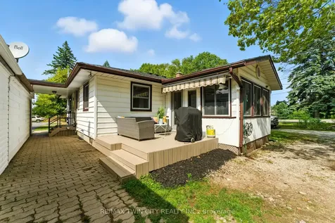 69 King Street Brant ON N0E 1A0