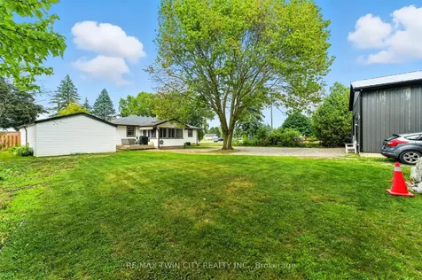 69 King Street Brant ON N0E 1A0