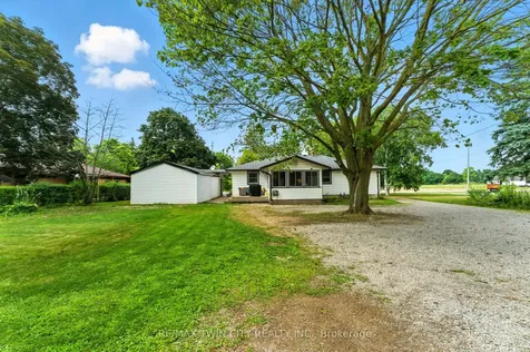 69 King Street Brant ON N0E 1A0