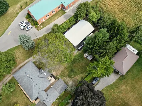 69 King Street Brant ON N0E 1A0