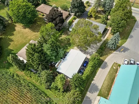 69 King Street Brant ON N0E 1A0