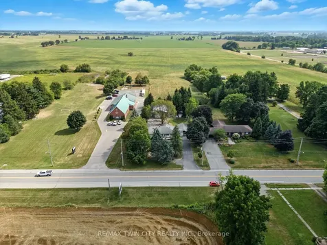 69 King Street Brant ON N0E 1A0