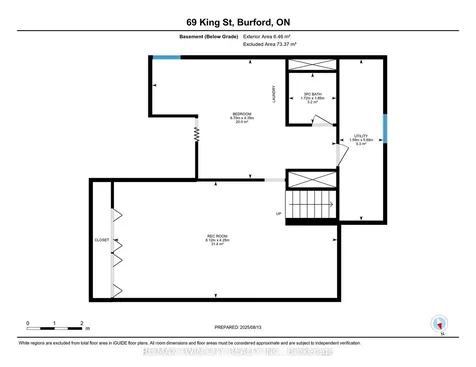 69 King Street Brant ON N0E 1A0