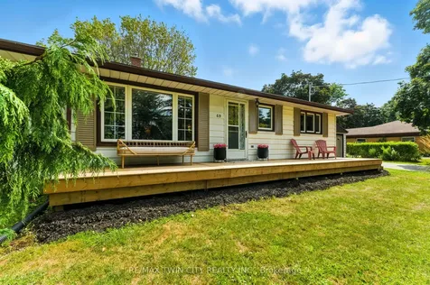 69 King Street Brant ON N0E 1A0