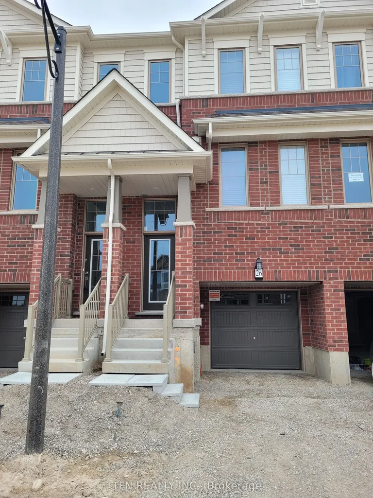 389 Conklin Road Brantford ON N3T 0Y3