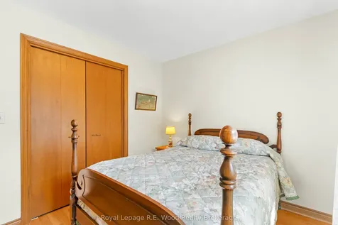 38 Denrich Avenue Tillsonburg ON N4G 4W1