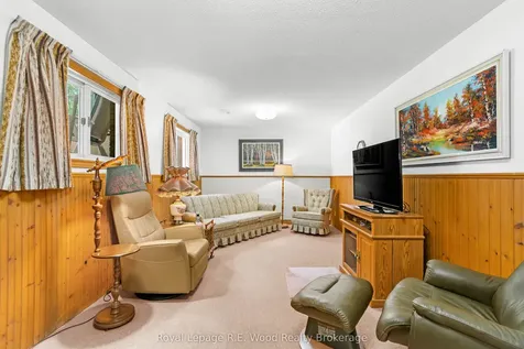 38 Denrich Avenue Tillsonburg ON N4G 4W1