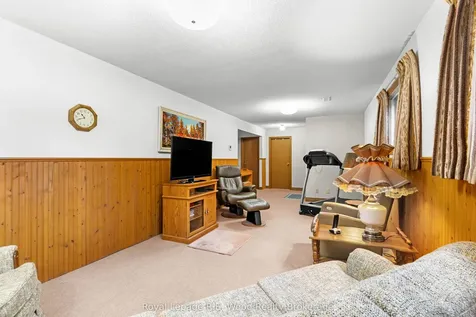 38 Denrich Avenue Tillsonburg ON N4G 4W1