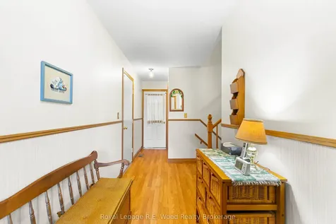 38 Denrich Avenue Tillsonburg ON N4G 4W1