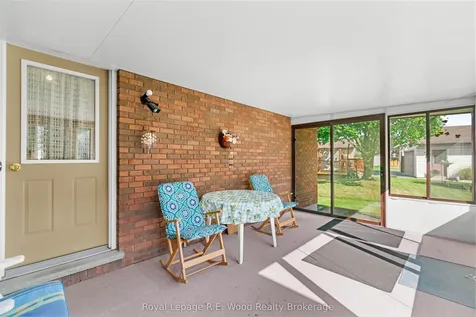 38 Denrich Avenue Tillsonburg ON N4G 4W1