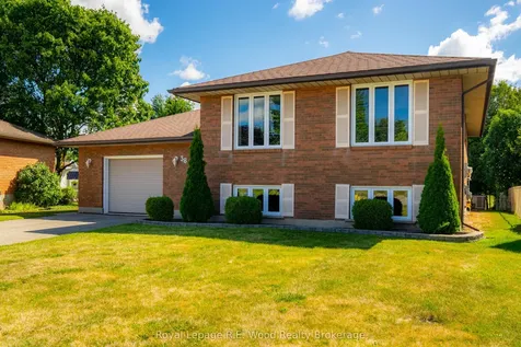 38 Denrich Avenue Tillsonburg ON N4G 4W1