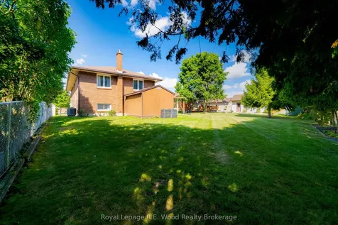 38 Denrich Avenue Tillsonburg ON N4G 4W1