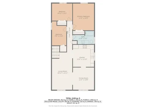 38 Denrich Avenue Tillsonburg ON N4G 4W1