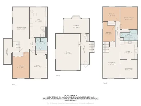 38 Denrich Avenue Tillsonburg ON N4G 4W1