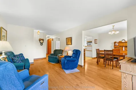 38 Denrich Avenue Tillsonburg ON N4G 4W1