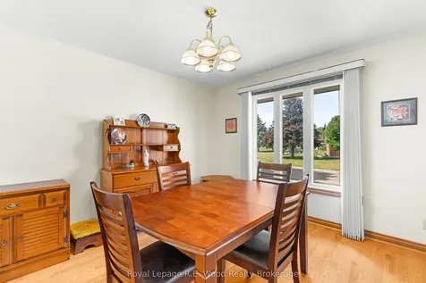 38 Denrich Avenue Tillsonburg ON N4G 4W1