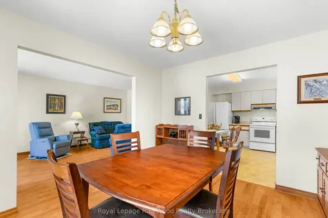 38 Denrich Avenue Tillsonburg ON N4G 4W1