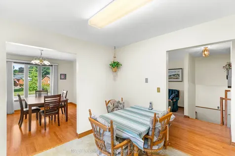 38 Denrich Avenue Tillsonburg ON N4G 4W1