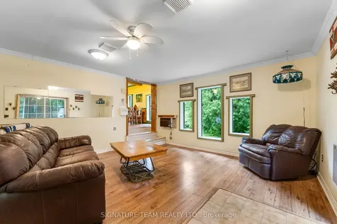 3360 Foymount Road Bonnechere Valley ON K0J 1M0