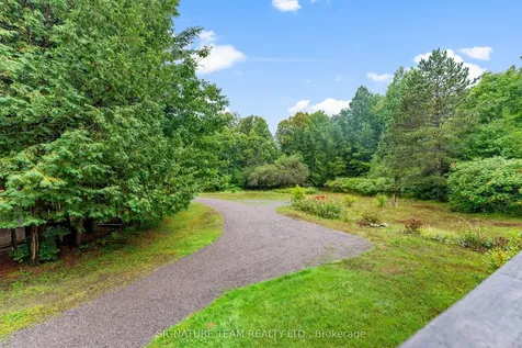 3360 Foymount Road Bonnechere Valley ON K0J 1M0