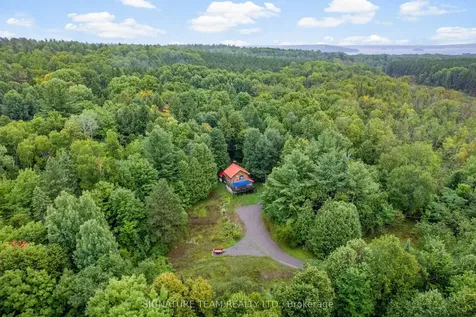 3360 Foymount Road Bonnechere Valley ON K0J 1M0